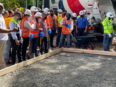 ‘Este ministro debió haber renunciado hace tiempo’, le dice la diputada Génesis Arjona a Sabonge