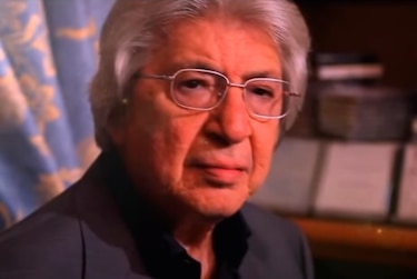 Manuel Alejandro cantará sus grandes éxitos en un recital en Santo Domingo