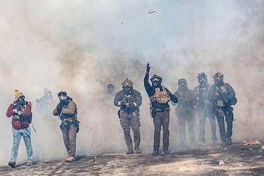 Quién es Tom Homan, el ‘zar de la frontera’ que Trump envió a Mineápolis tras la muerte de Alex Pretti