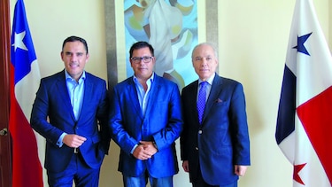 Presentación “Valles y Lugares de Chile”