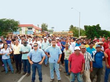 Suspenden venta de etanol por falta de inventario