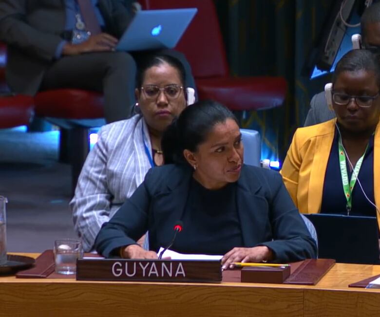 En vivo: Panamá debate en la ONU sobre la seguridad marítima, el Canal y el comercio mundial