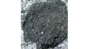 Minería en asteroides