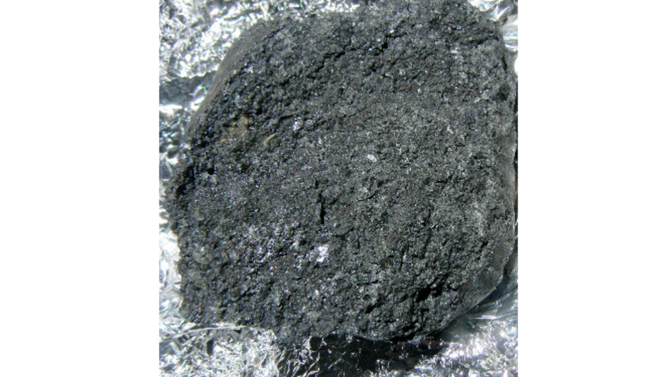 Minería en asteroides