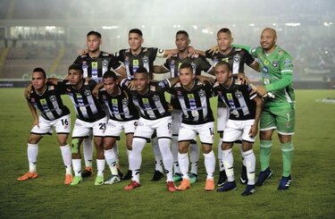Tauro la tuvo más difícil en el sorteo de la Liga Concacaf