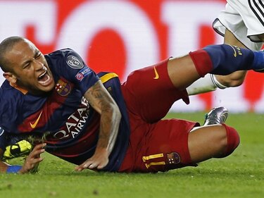 El TAS da la razón a la FIFA, Neymar no jugará ante Chile y Venezuela