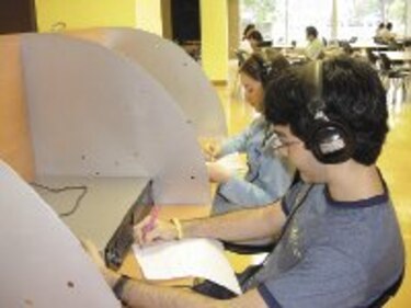 Un centro para lo audiovisual