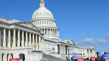 Proponen ante el Congreso de EU una ley para levantar embargo comercial a Cuba