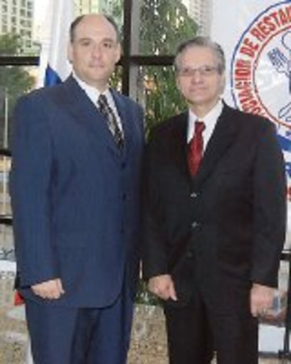 Negocio de los restaurantes crece 18%