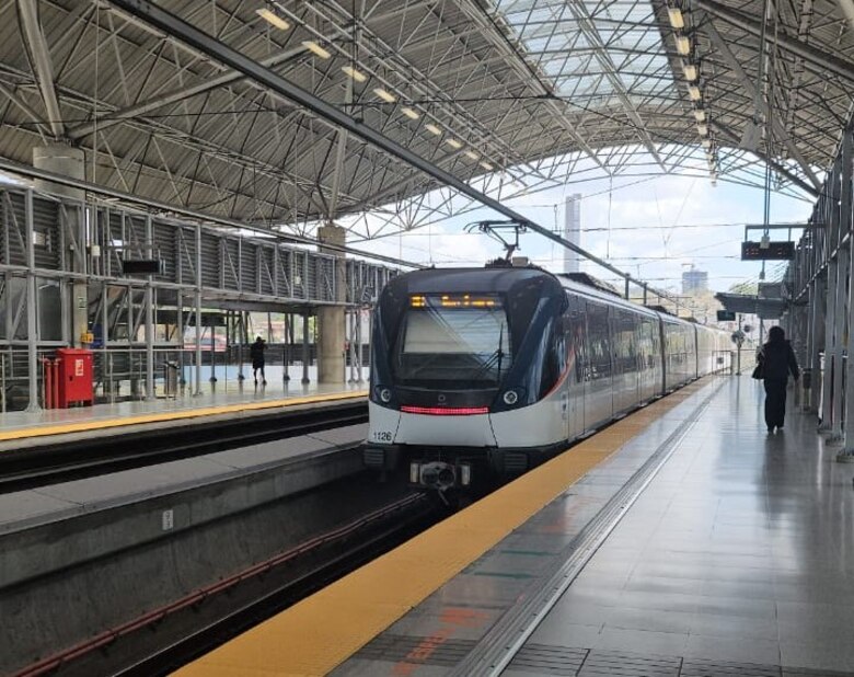 Enfocan esfuerzos en la integración y electrificación del transporte en Panamá y la región