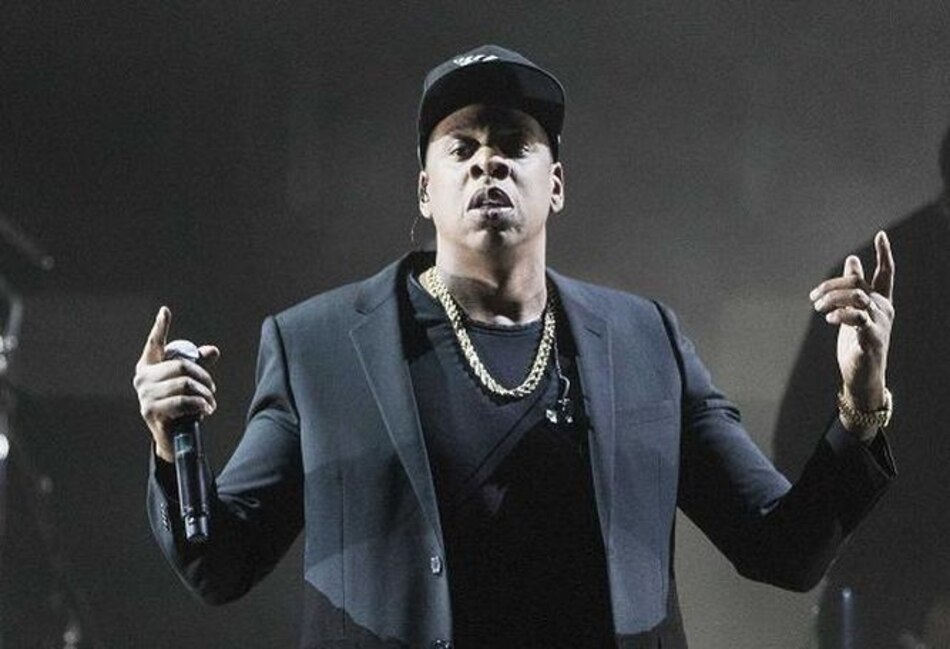 Álbum de Jay-Z está en Apple Music pero no en Spotify