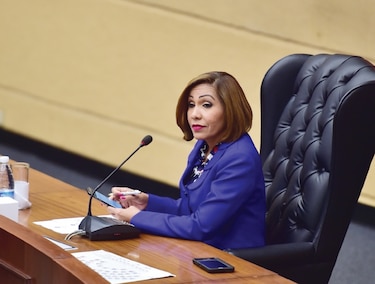 Asamblea Nacional: Contratos directos, la danza de los millones
