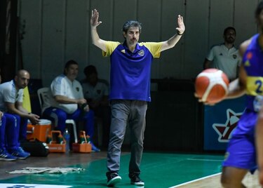 Gonzalo García cuenta con una gran trayectoria