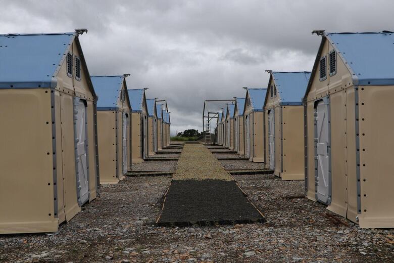 Silencio en la selva tras el anuncio de cierre de albergues: ¿la ruta migratoria de Darién llegará a su fin?