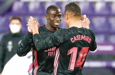 El Barcelona vuelve a patinar en LaLiga