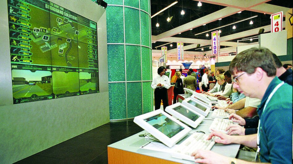 Detectan ‘ciberataques’