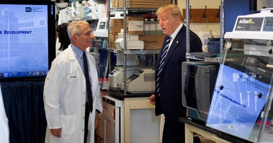 Búsqueda de medicamentos para coronavirus enfrenta dificultades