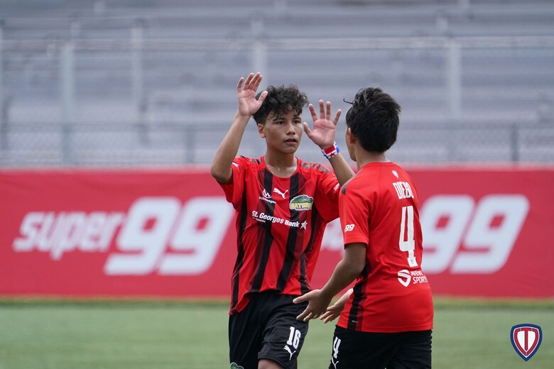 Copa Talento Colegial: Arranca la sexta semana con doble cartelera