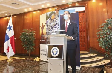 Cciap lanza plan para apoyara las mipymes
