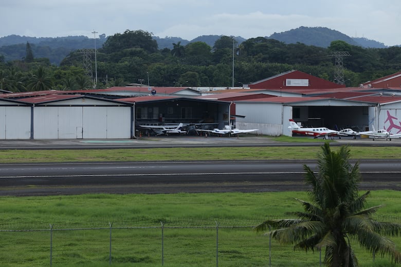Traslado del aeropuerto de Albrook a Panamá Pacífico costaría más de $100 millones 