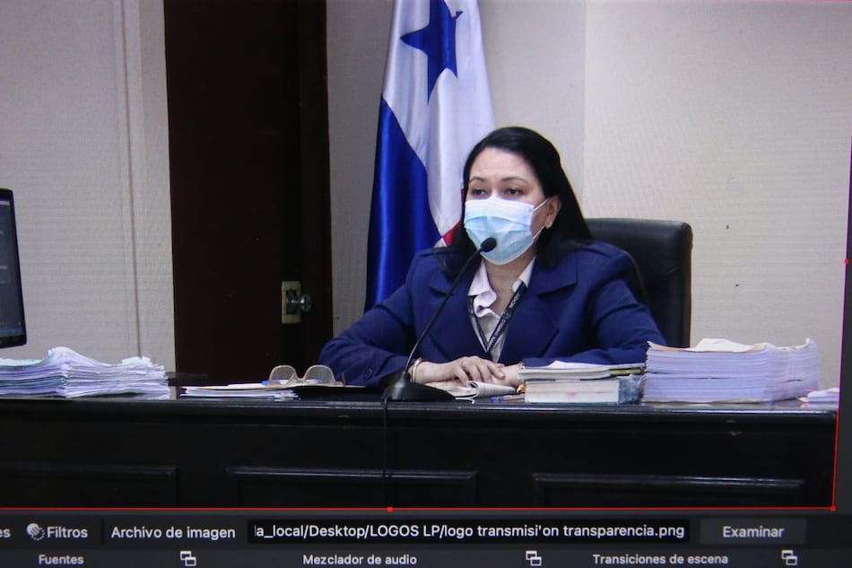 Táctica de abogados tumbó la audiencia del caso Odebrecht