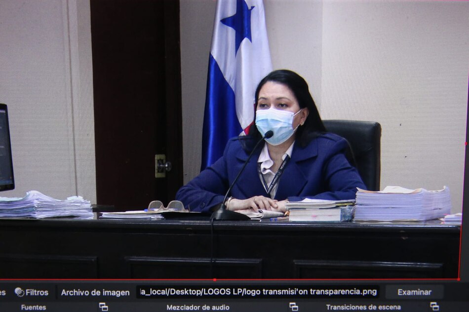 Táctica de abogados tumbó la audiencia del caso Odebrecht