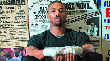 En Hollywood sobrarán las secuelas