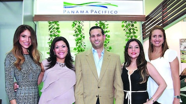 Panamá Pacífico