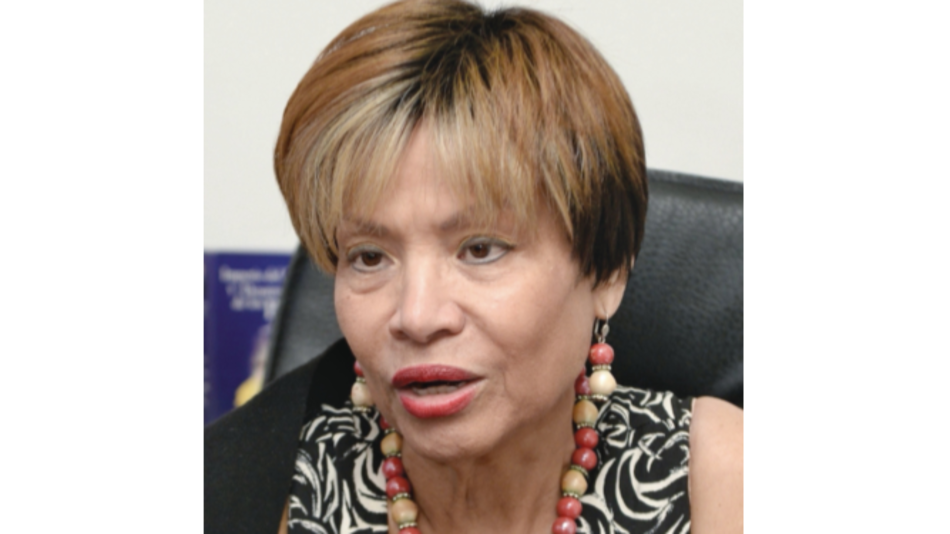 Maribel Coco deberá rendir informe al procurador de la Administración