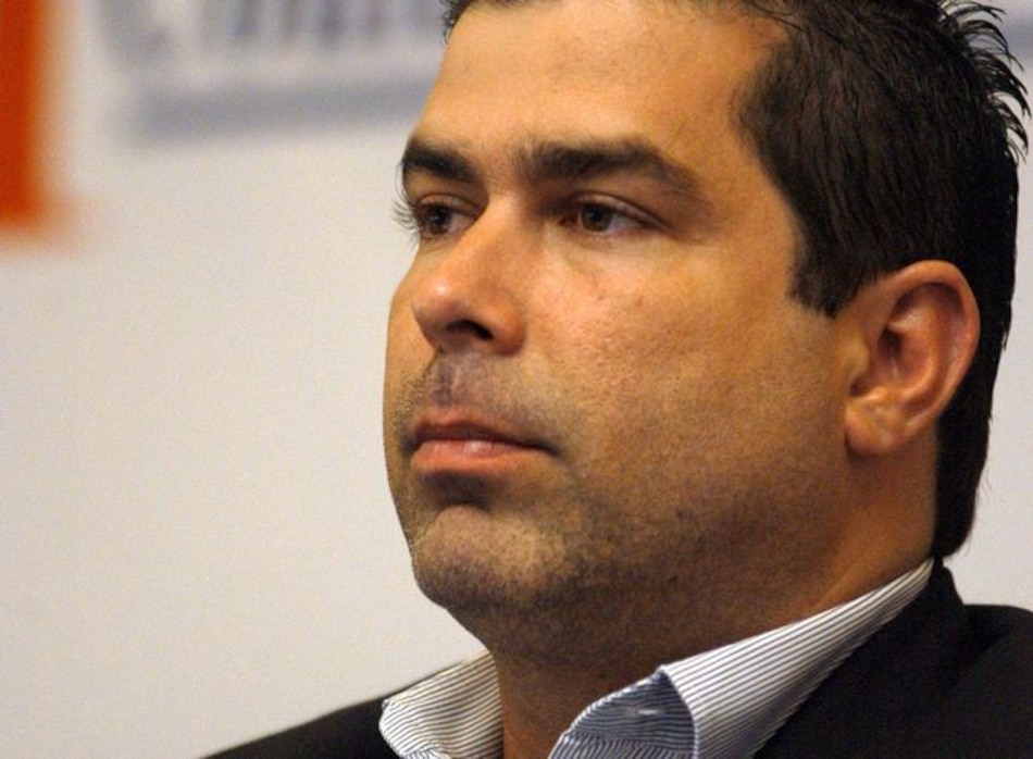 Condenan a Aldo López Tirone por el delito de extorsión