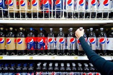 Mañana entra en vigor la prohibición de los refrescos gigantes en Nueva York