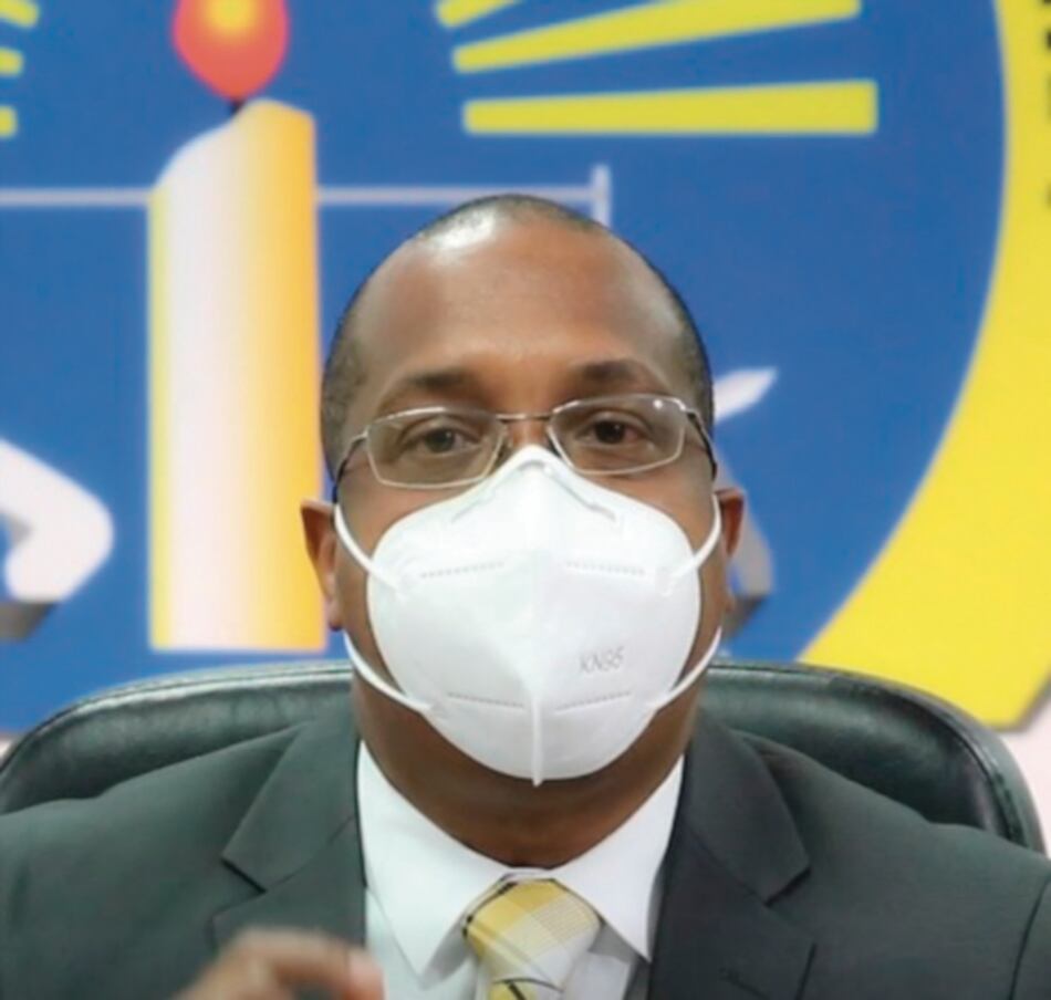 El alcance de un procurador general de la Nación suplente