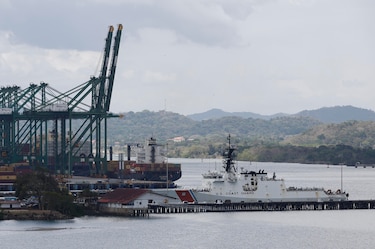El Pentágono niega un aumento de tropas en Panamá, pero sí contempla maniobras coordinadas