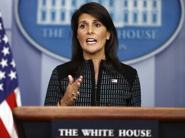 Estados Unidos emite una fuerte advertencia a Corea del Norte