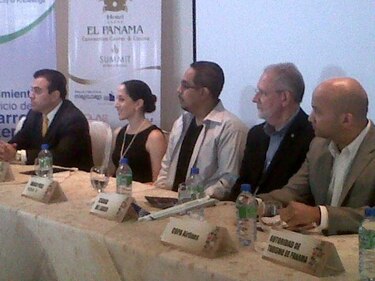 Anuncian detalles del décimo Panamá Jazz Festival