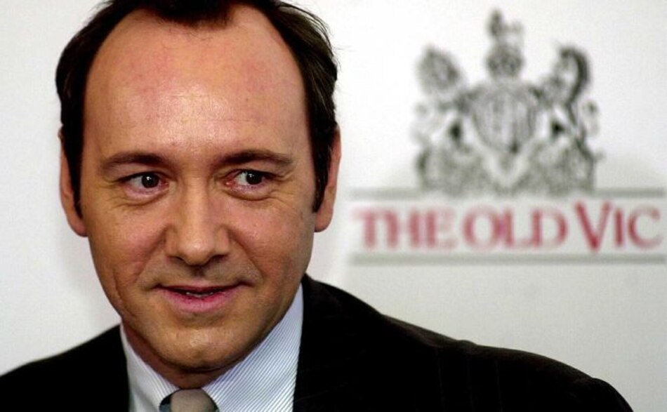 El caos que causaron en Hollywood los escándalos sexuales