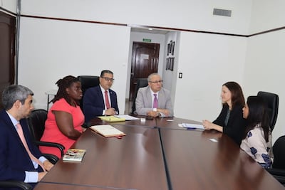 Economía azul: Panamá lanza iniciativa para fortalecer el sector pesquero