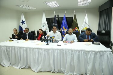 El Ejecutivo mantiene a la corrupción en el catálogo de delitos de la extinción de dominio