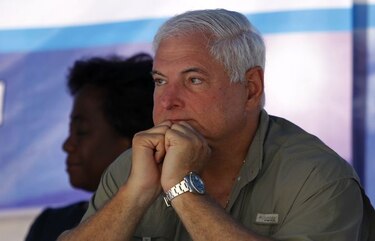 Expresidente Ricardo Martinelli sufre otro revés