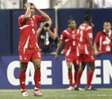 Panamá deja atrás su maldición en el Cuscatlán: nuevo estadio, nueva esperanza