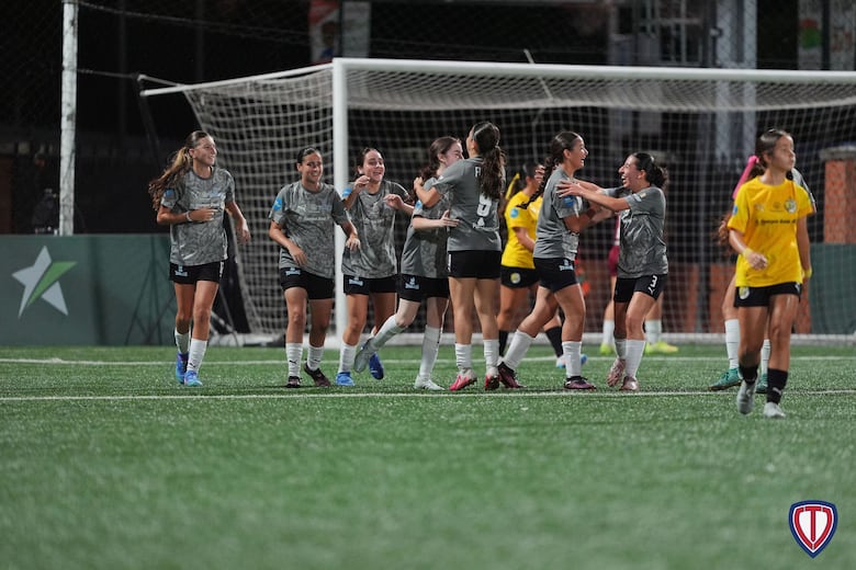 Copa Talento Colegial: un cierre con emociones, enseñanzas y momentos para recordar