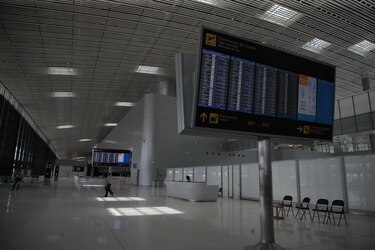 Terminal 2 de Tocumen todavía es tarea pendiente