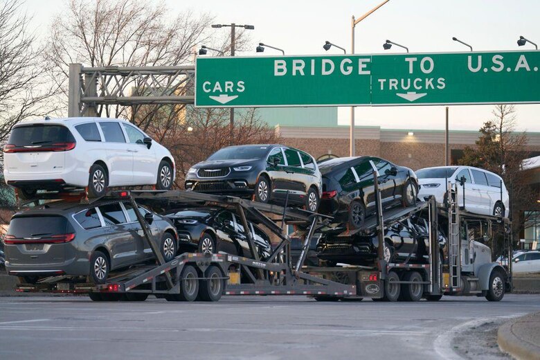 Qué son los aranceles y por qué los está usando Trump