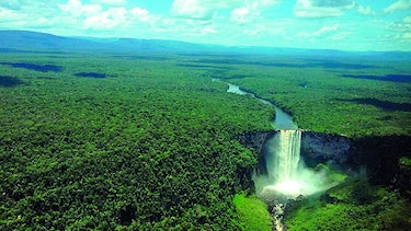 Venezuela advierte a Guyana que defenderá su soberanía ‘hasta las últimas consecuencias’