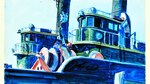 Hopper, el pintor de lo cotidiano