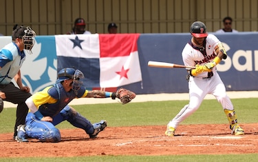 Panamá está obligado a ganar para seguir en carrera por la medalla de oro en los Juegos Panamericanos