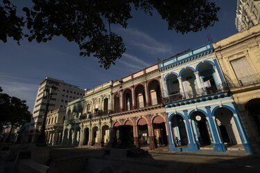 La Habana, el ‘Disneylandia’ de los fotógrafos
