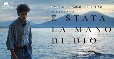 Italia elige la última película de Sorrentino para los premios Oscar