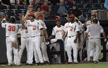 Holanda, campeón del Mundial de Béisbol