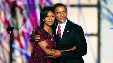 Michelle Obama felicita a Barack por su cumpleaños: ‘Te amaré siempre’